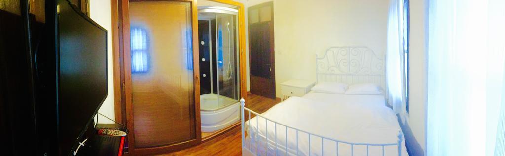 Pastor Historical Apart-Hotel The Gulf Of Izmir Pokój zdjęcie