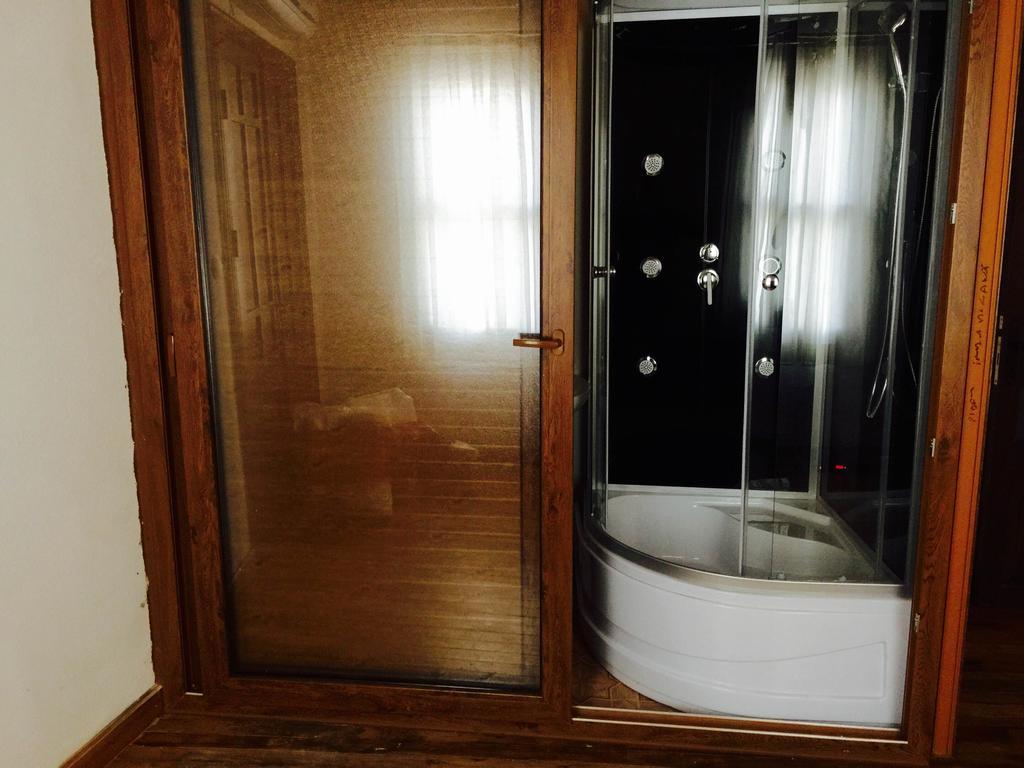 Pastor Historical Apart-Hotel The Gulf Of Izmir Pokój zdjęcie