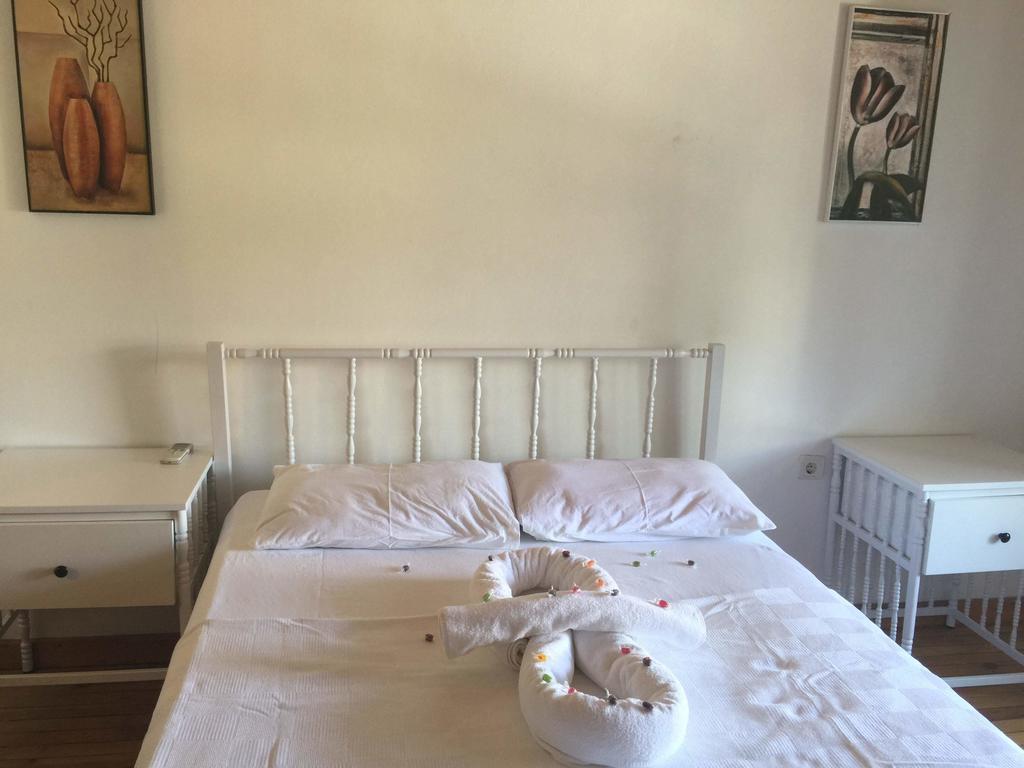Pastor Historical Apart-Hotel The Gulf Of Izmir Pokój zdjęcie