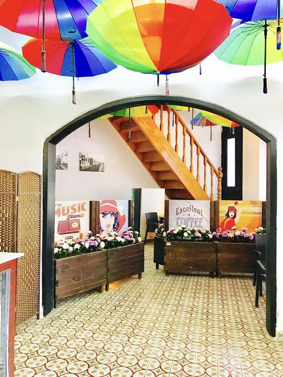 Pastor Historical Apart-Hotel The Gulf Of Izmir Zewnętrze zdjęcie