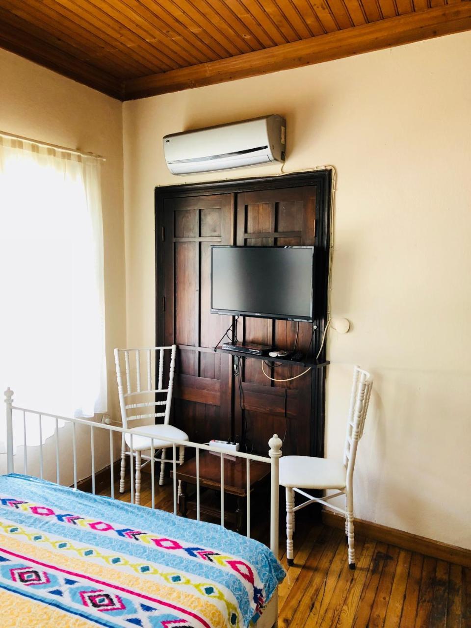 Pastor Historical Apart-Hotel The Gulf Of Izmir Zewnętrze zdjęcie
