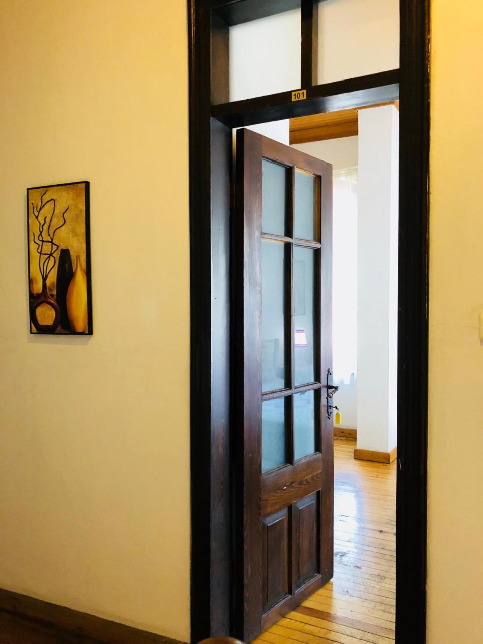 Pastor Historical Apart-Hotel The Gulf Of Izmir Zewnętrze zdjęcie