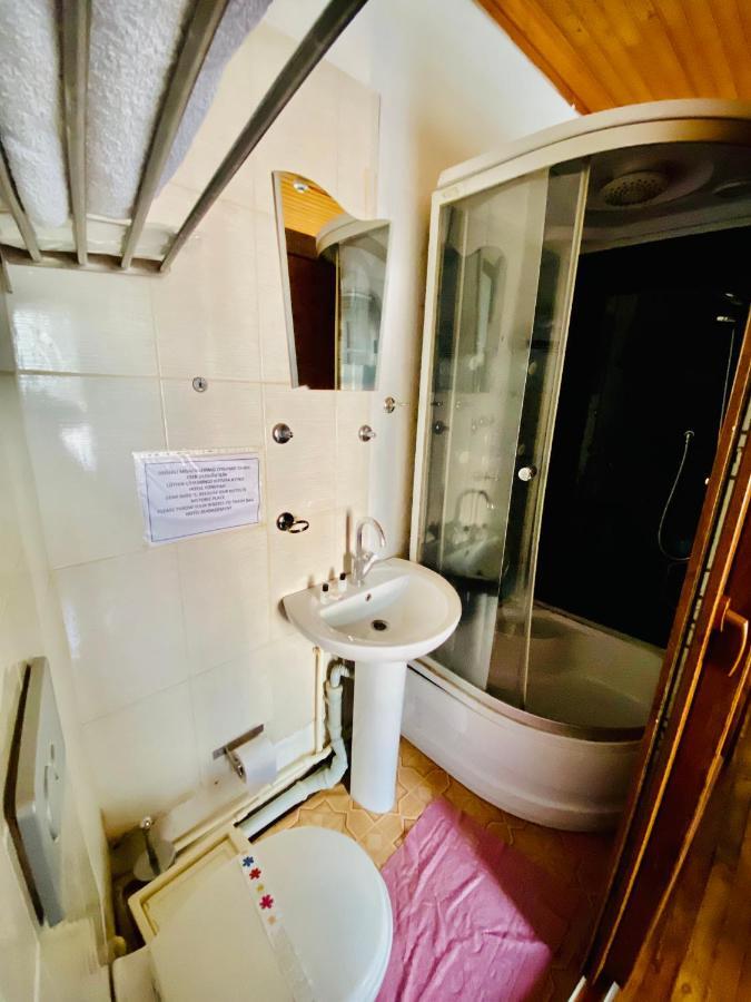 Pastor Historical Apart-Hotel The Gulf Of Izmir Zewnętrze zdjęcie