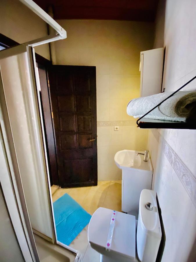 Pastor Historical Apart-Hotel The Gulf Of Izmir Zewnętrze zdjęcie