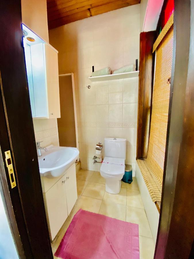 Pastor Historical Apart-Hotel The Gulf Of Izmir Zewnętrze zdjęcie